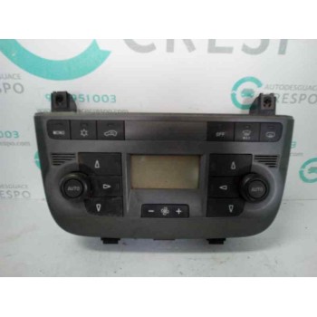 MANDO CLIMATIZADOR 735419793 