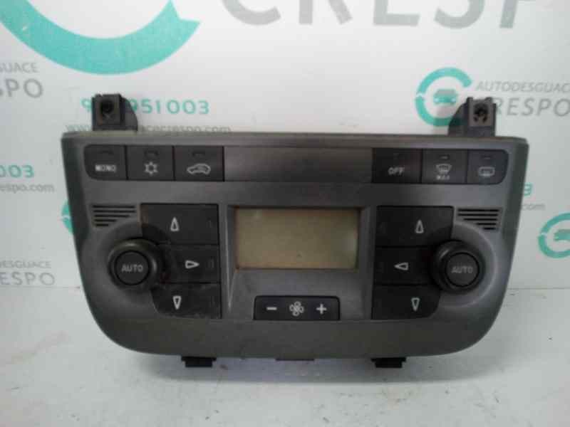 MANDO CLIMATIZADOR 735419793  - imagen 1