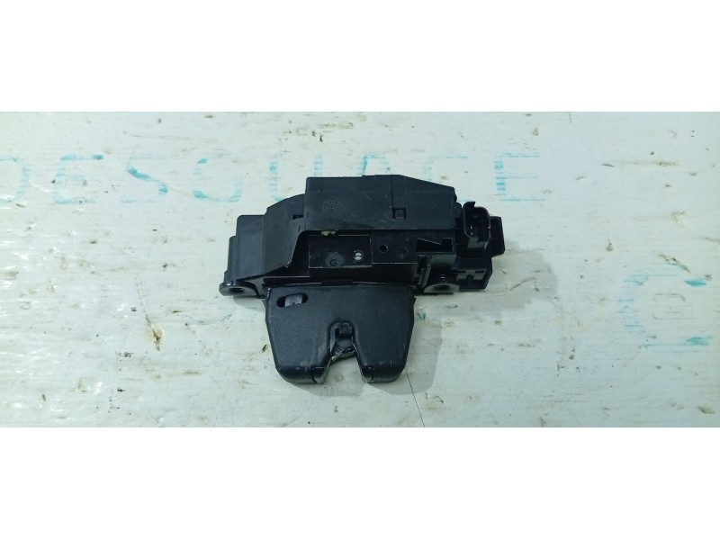 CERRADURA MALETERO / PORTON 9816195380  - imagen 1