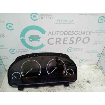 CUADRO INSTRUMENTOS 0263715151 932881602 