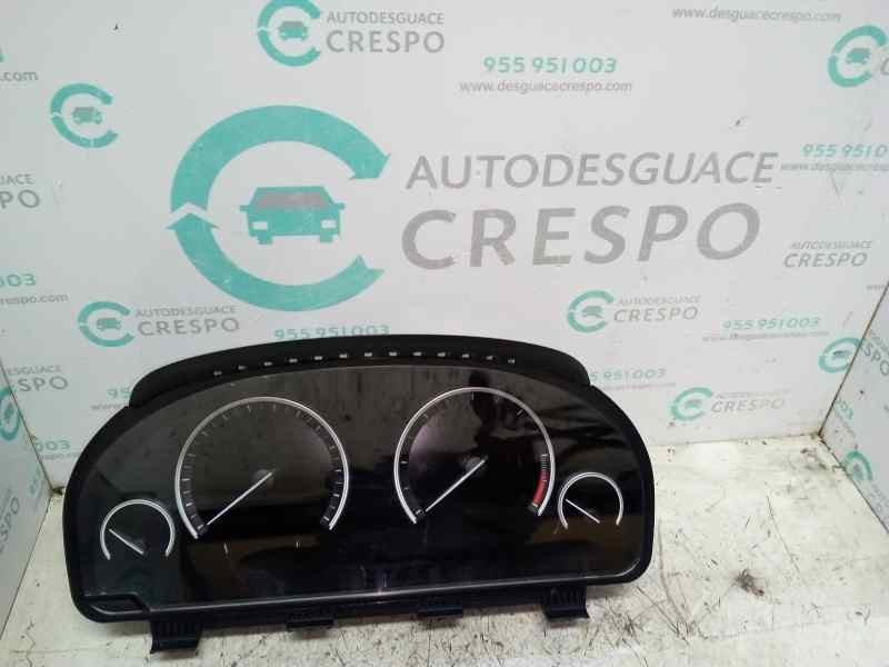 CUADRO INSTRUMENTOS 0263715151 932881602  - imagen 1