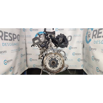 MOTOR COMPLETO B10XE  - miniatura 3