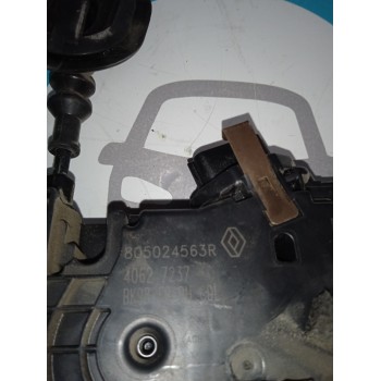 CERRADURA PUERTA DELANTERA DERECHA 805024563R  - miniatura 2