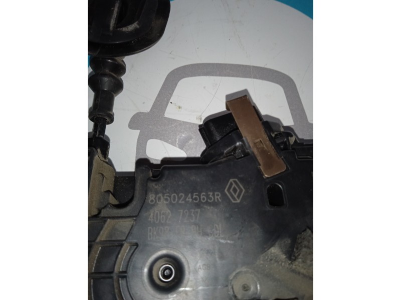 CERRADURA PUERTA DELANTERA DERECHA 805024563R  - imagen 2