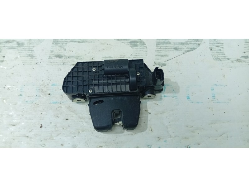 CERRADURA MALETERO / PORTON 9151487449  - imagen 1