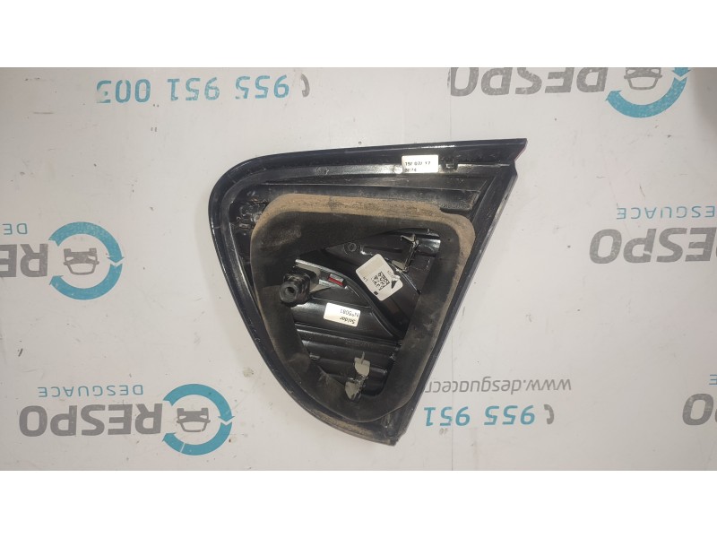 PILOTO TRASERO IZQUIERDO INTERIOR 265554078R  - imagen 2