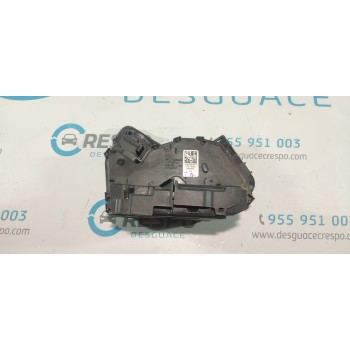 CERRADURA PUERTA TRASERA DERECHA 5NA839016E 