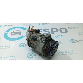 COMPRESOR AIRE ACONDICIONADO 9X2319D629DA  - miniatura 3