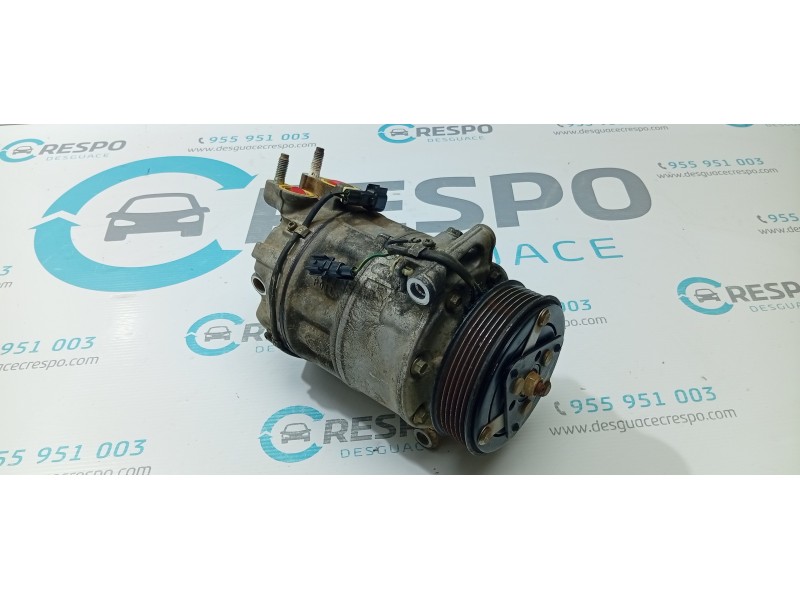 COMPRESOR AIRE ACONDICIONADO 9X2319D629DA  - imagen 3