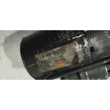 MOTOR ARRANQUE 986022790  - miniatura 3