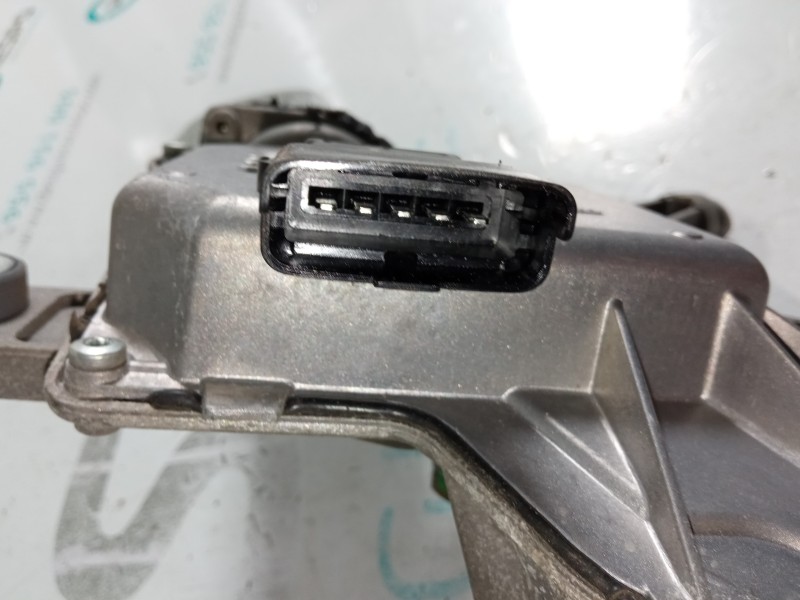 MOTOR LIMPIA DELANTERO 53042436  - imagen 3