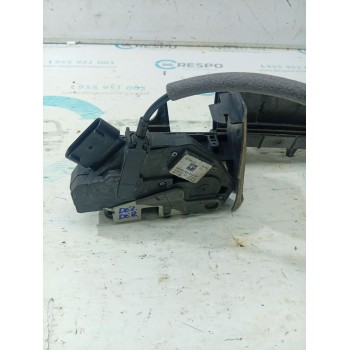 CERRADURA PUERTA DELANTERA DERECHA BM5A-A21812-BF / 2066073  - miniatura 3