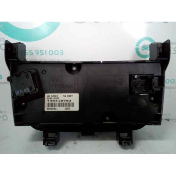 MANDO CLIMATIZADOR 735419793  - miniatura 2