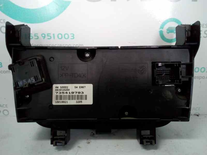 MANDO CLIMATIZADOR 735419793  - imagen 2