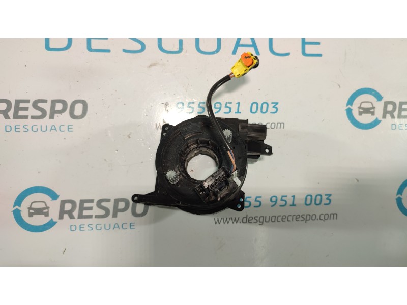 ANILLO AIRBAG ZWAC30123A AND761002D  - imagen 1