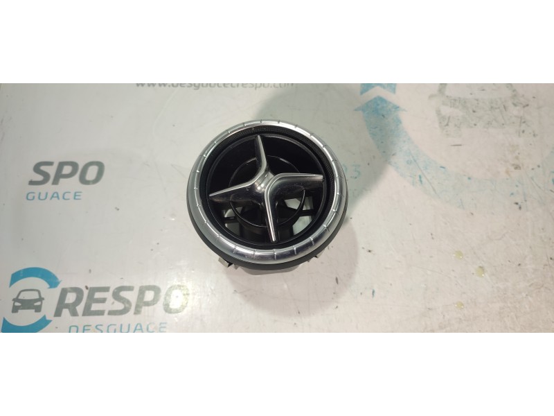 REJILLA AIREADORA A1178300554  - imagen 1