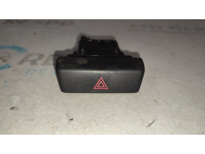 WARNING DA6A664H0  - imagen 1