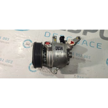 COMPRESOR AIRE ACONDICIONADO T965223A DB5H61450  - miniatura 3