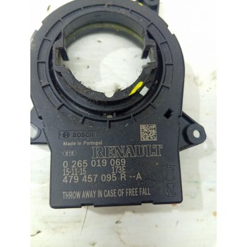 ANILLO AIRBAG 479457095R-A / 0265019069  - miniatura 3