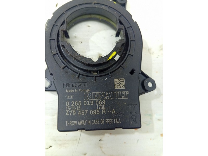 ANILLO AIRBAG 479457095R-A / 0265019069  - imagen 3