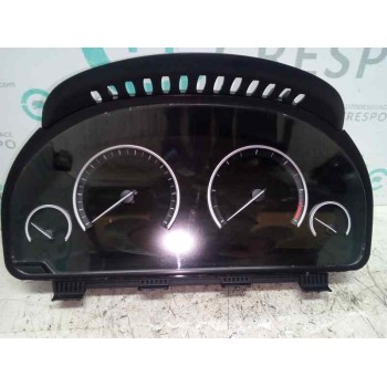 CUADRO INSTRUMENTOS 0263715151 932881602  - miniatura 2