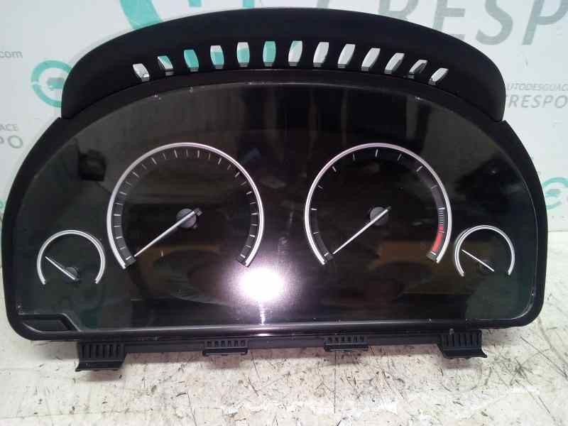 CUADRO INSTRUMENTOS 0263715151 932881602  - imagen 2