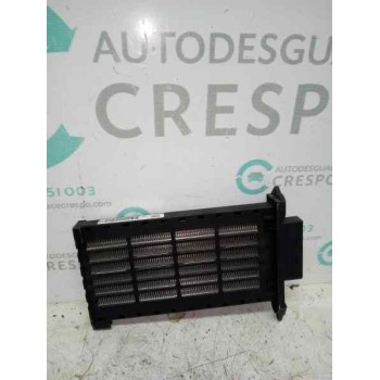 RADIADOR CALEFACCION / AIRE ACONDICIONADO 12T039 