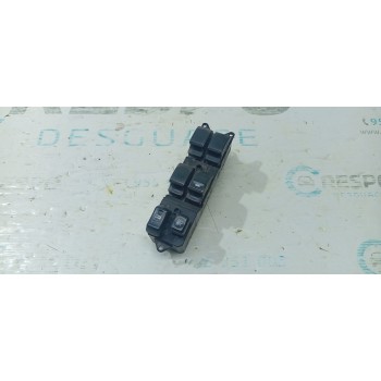 MANDO ELEVALUNAS DELANTERO IZQUIERDO 8608A207 