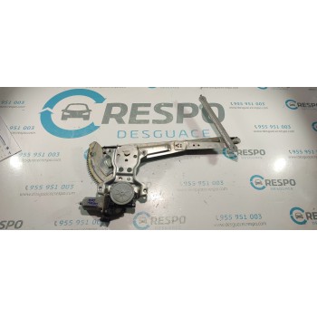 ELEVALUNAS DELANTERO DERECHO 8356063J00  - miniatura 1