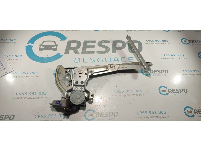 ELEVALUNAS DELANTERO DERECHO 8356063J00  - imagen 1