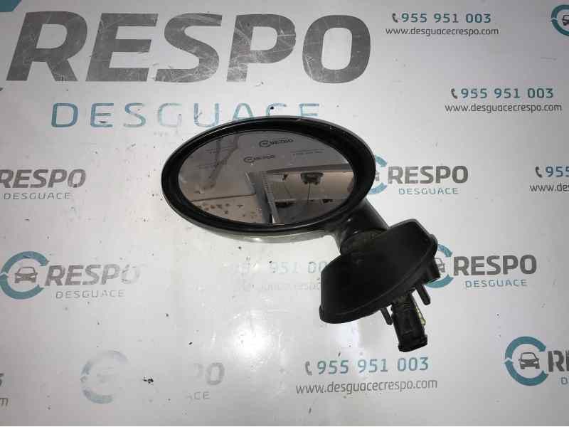 RETROVISOR IZQUIERDO  - imagen 1