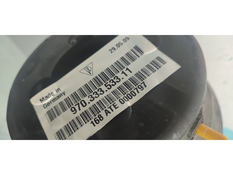 AMORTIGUADOR TRASERO DERECHO 97033353311  - imagen 2