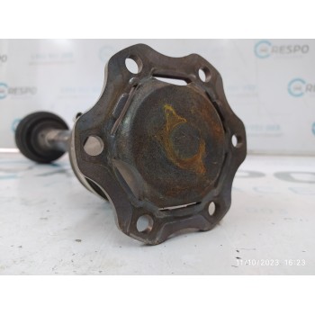 TRANSMISION DELANTERA IZQUIERDA 4G0407271F  - miniatura 3