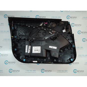 GUARNECIDO PUERTA DELANTERA DERECHA  - miniatura 5