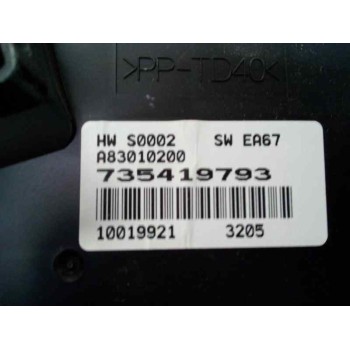 MANDO CLIMATIZADOR 735419793  - miniatura 3