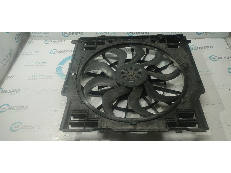 ELECTROVENTILADOR 8472314  - imagen 1