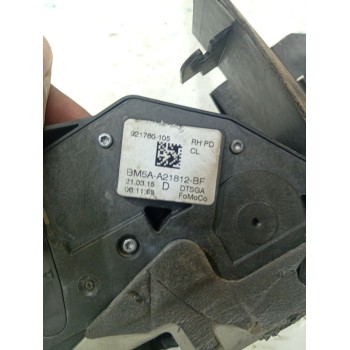 CERRADURA PUERTA DELANTERA DERECHA BM5A-A21812-BF / 2066073  - miniatura 4