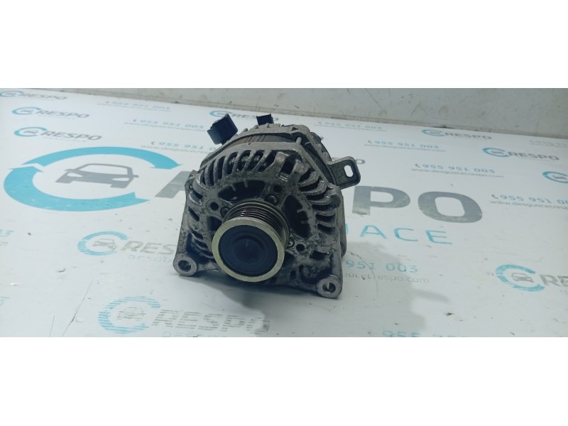 ALTERNADOR 9827171980  - imagen 1