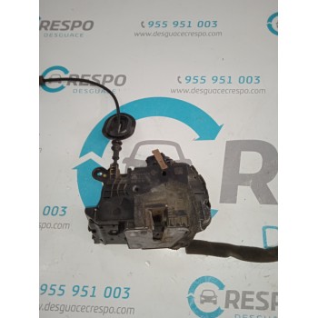 CERRADURA PUERTA DELANTERA DERECHA 805024563R  - miniatura 3