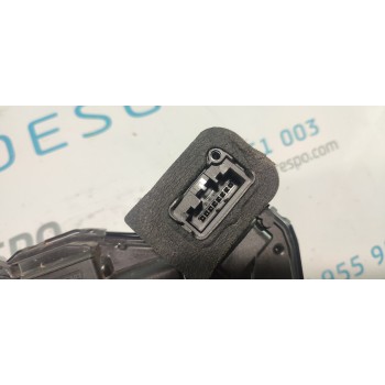 CERRADURA PUERTA TRASERA DERECHA 5NA839016E  - miniatura 2