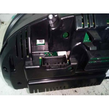 CUADRO INSTRUMENTOS 0263715151 932881602  - miniatura 3