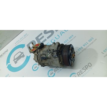 COMPRESOR AIRE ACONDICIONADO 9X2319D629DA  - miniatura 4