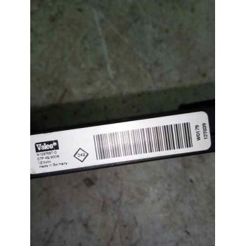 RADIADOR CALEFACCION / AIRE ACONDICIONADO 12T039  - miniatura 2