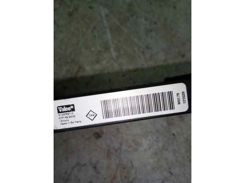 RADIADOR CALEFACCION / AIRE ACONDICIONADO 12T039  - imagen 2