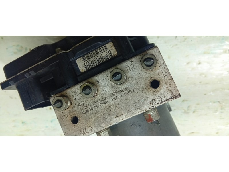 ABS 4670A548  - imagen 4