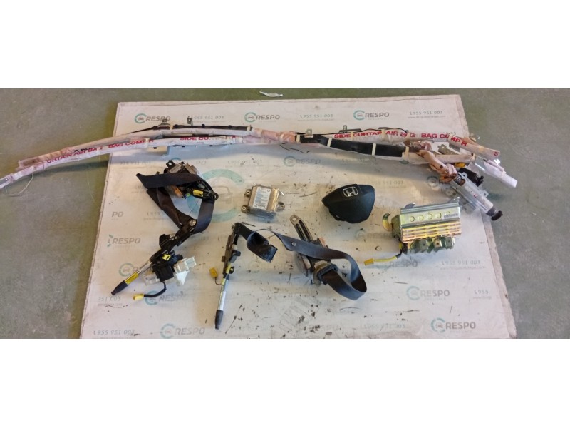KIT AIRBAG  - imagen 3