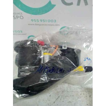 PRETENSOR AIRBAG IZQUIERDO MR773124 