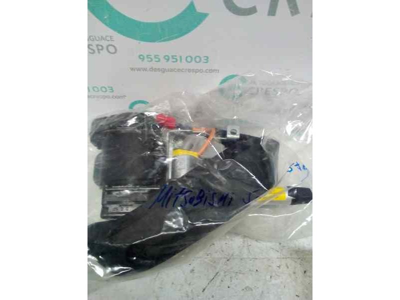 PRETENSOR AIRBAG IZQUIERDO MR773124  - imagen 1