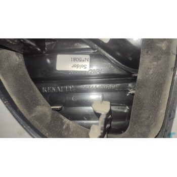 PILOTO TRASERO IZQUIERDO INTERIOR 265554078R  - miniatura 3