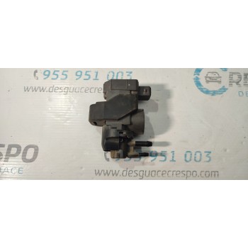 VALVULA AIRE ADICIONAL 149568021R 